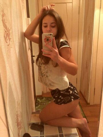 Проститутка Лиана
